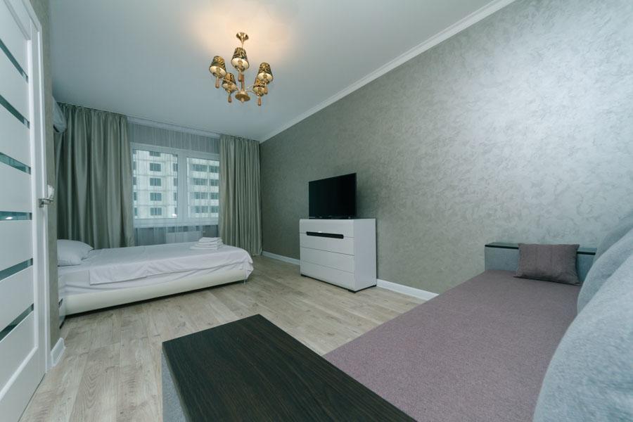 Sofii Rusovoi 3V Kyiv Exterior foto